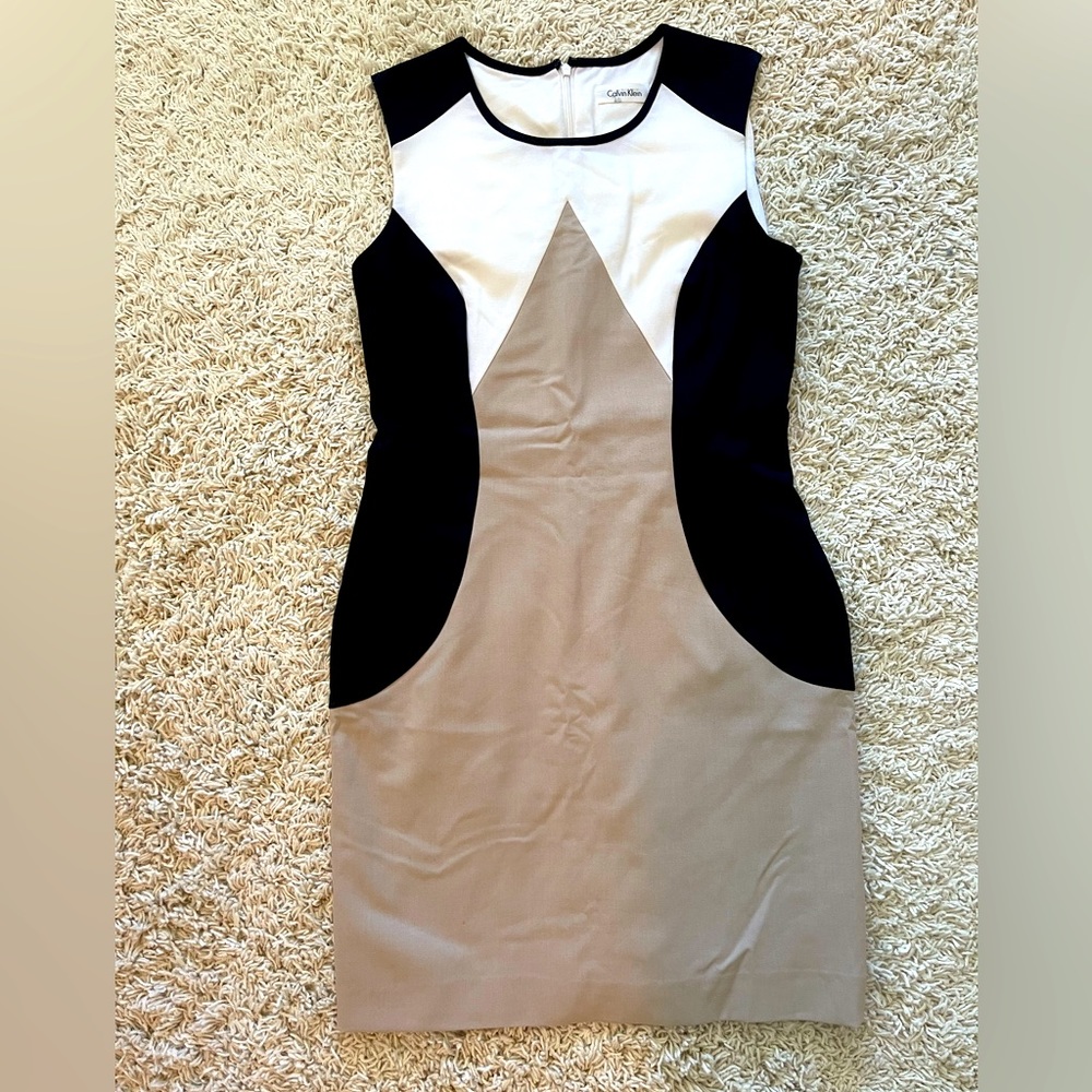 Calvin Klein Dress